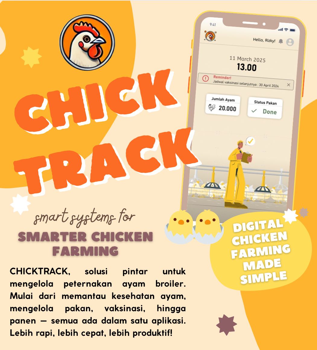 Chick Track